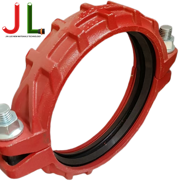 Cuplaj rapid LDHC pentru furtun Layflat