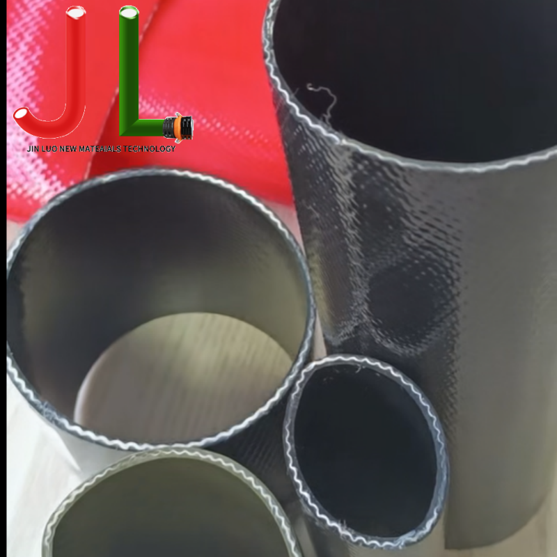 Furtun de turnare a betonului TPU (Furtun de pompare a betonului / Furtun de livrare a betonului)
