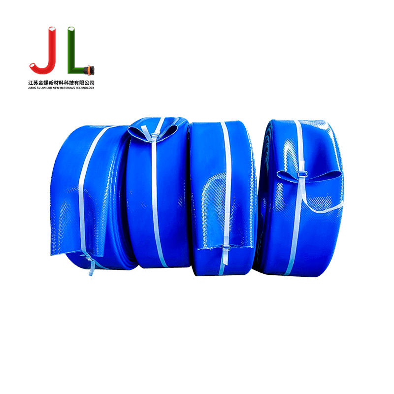 Jinluo Hose Mine Ventilation Furtun - Furtun durabil pentru ventilarea operațiunilor miniere