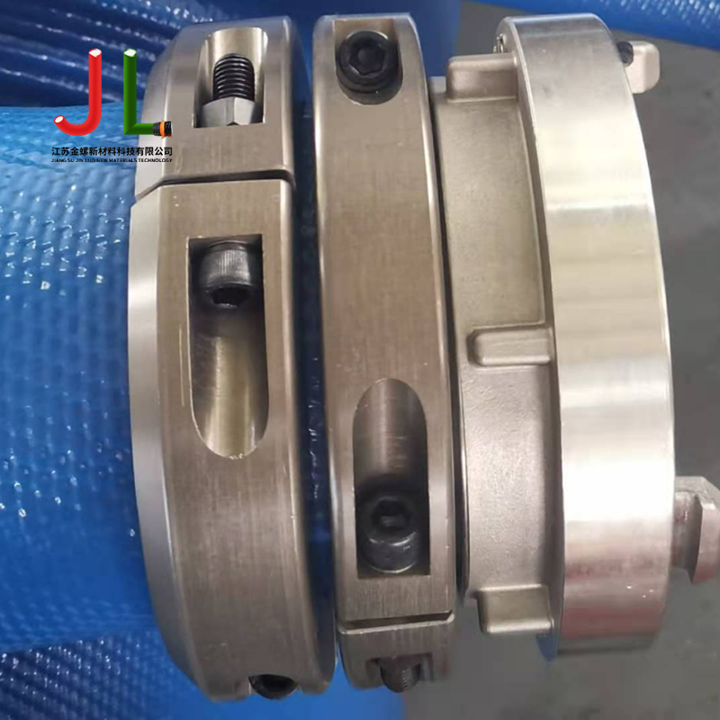 Cuplaje din oțel inoxidabil 316 Multi-Ug Quick Connect – Cuplaje robuste din oțel inoxidabil pentru conexiuni rapide