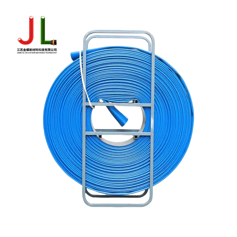 Jinluo Hose Furtun de apă din TPU frac