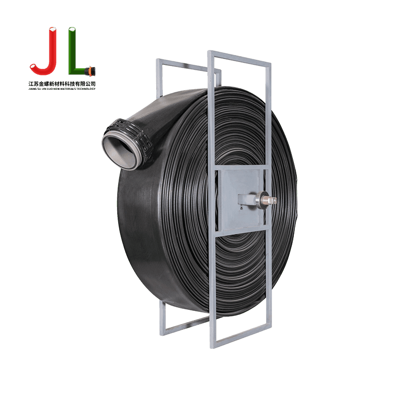 Jinluo Hose Mine Ventilation Furtun - Furtun durabil pentru ventilarea operațiunilor miniere